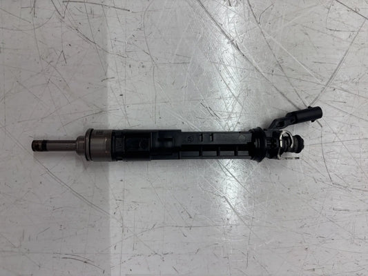 Inyector de combustible Nissan Qashqai III J12 1,3 DIG-T HR13DDT HR13 166005550R