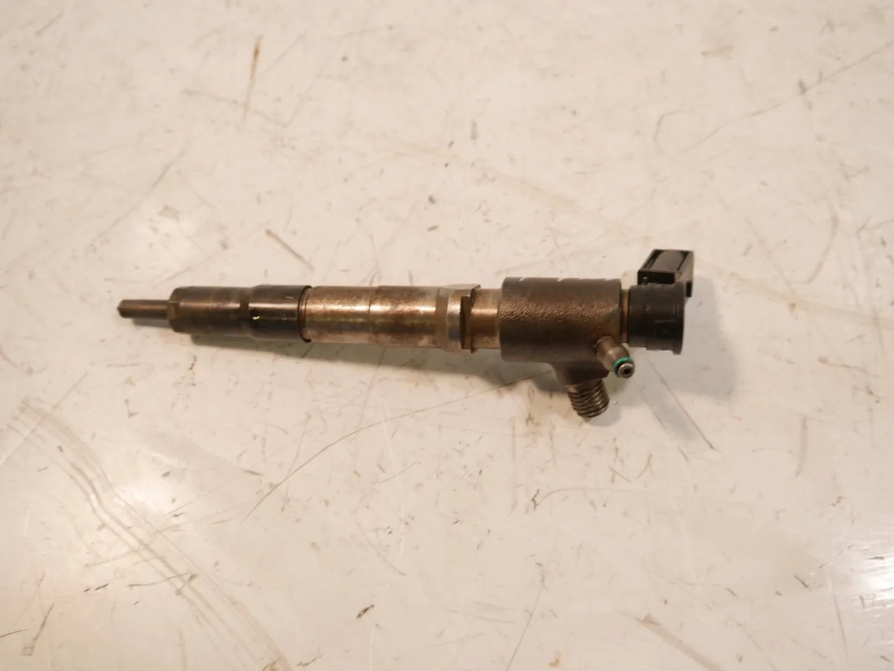 Inyector Ford Transit F3 V363 2.0 EcoBlue YMF6 GK2Q-9K546-AB