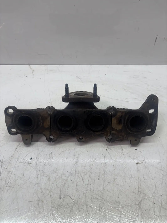 Colector de escape Ford Escape II 1.6 gasolina JQDA JQDB 16HD0Z BM5G-9431-DC