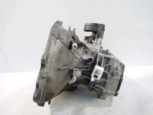 Caja de cambios de transmisión manual Opel Astra K Corsa 1.0 B10XFL B10 LE1 F17 24581375