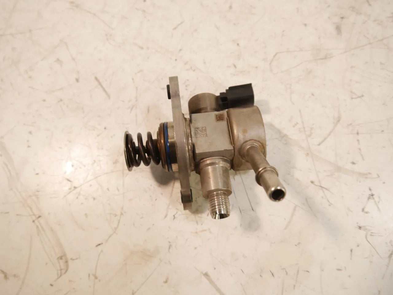 Bomba de combustible Opel Astra K Corsa 1.0 B10XFL B10 LE1 12673450