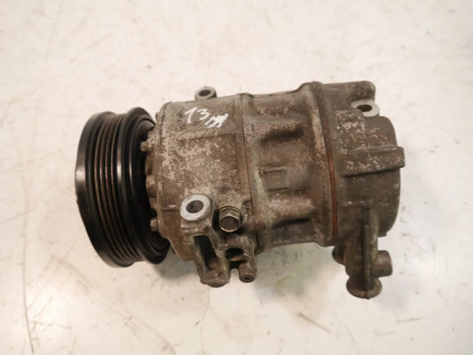 Compresor de aire acondicionado Opel Astra K Corsa 1.0 B10XFL B10 LE1 39034463