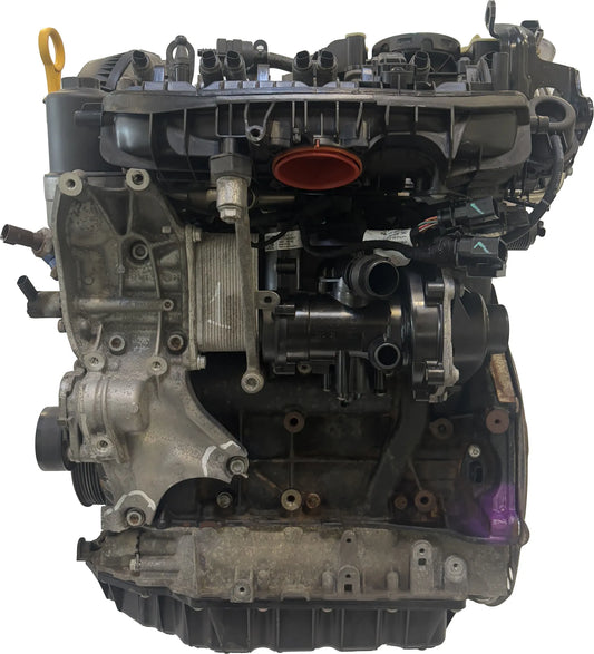 Motor Volkswagen Tiguan 2.0 TSI DGUA DGU DKT CZP