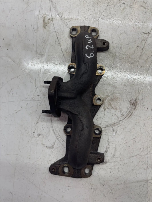 Colector de escape Ford Escape II 1.6 gasolina 16HD0Z JQDA JQDB BM5G-9431-DC
