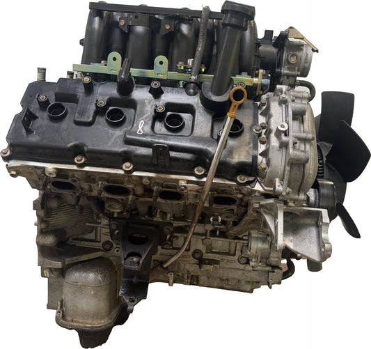 Motor Nissan Armada MK I 5.6 Gasolina VK56DE
