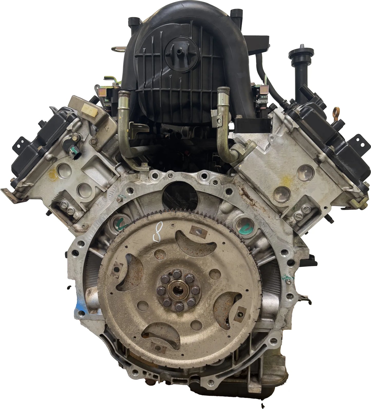 Motor Nissan Armada MK I 5.6 Gasolina VK56DE