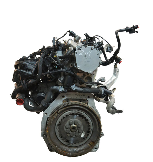 Motor Audi Skoda A3 Octavia Superb 1.8 TFSI CJSA CJS 06K100035C 06K100035CX