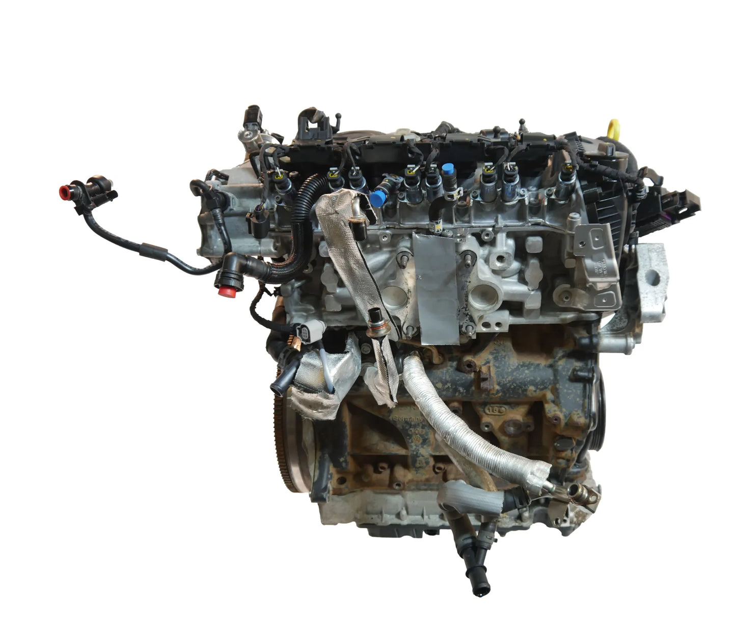 Motor Audi Skoda A3 Octavia Superb 1.8 TFSI CJSA CJS 06K100035C 06K100035CX