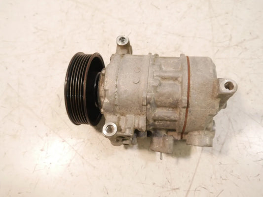 Compresor de aire acondicionado Audi A3 Octavia Superb 1.8 TFSI CJSA CJS 5Q0816803
