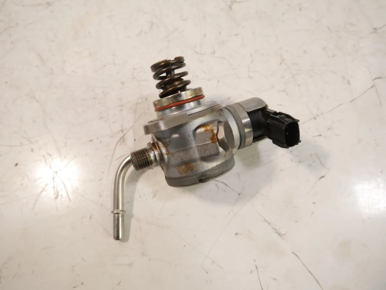 Bomba de combustible Volvo XC60 246 2.0 T4 B4204T31 31437903