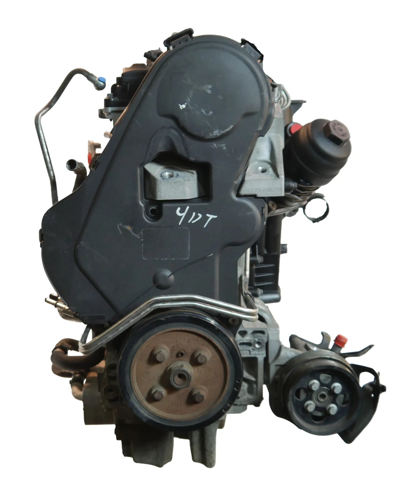 Motor Volvo XC70 2.4 D D5244T16 D52 36050978