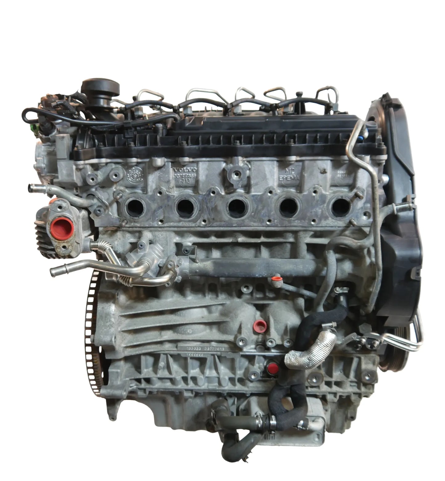 Motor Volvo XC70 2.4 D D5244T16 D52 36050978