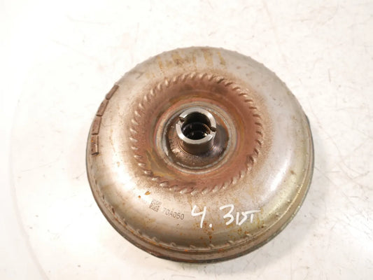 Convertidor de par Volvo XC70 2.4 D D5244T16 D52 8647487