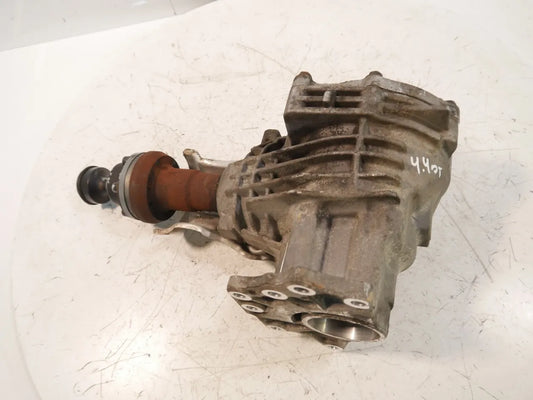 Diferencial Volvo XC70 2.4 D D5244T16 D52 31280844