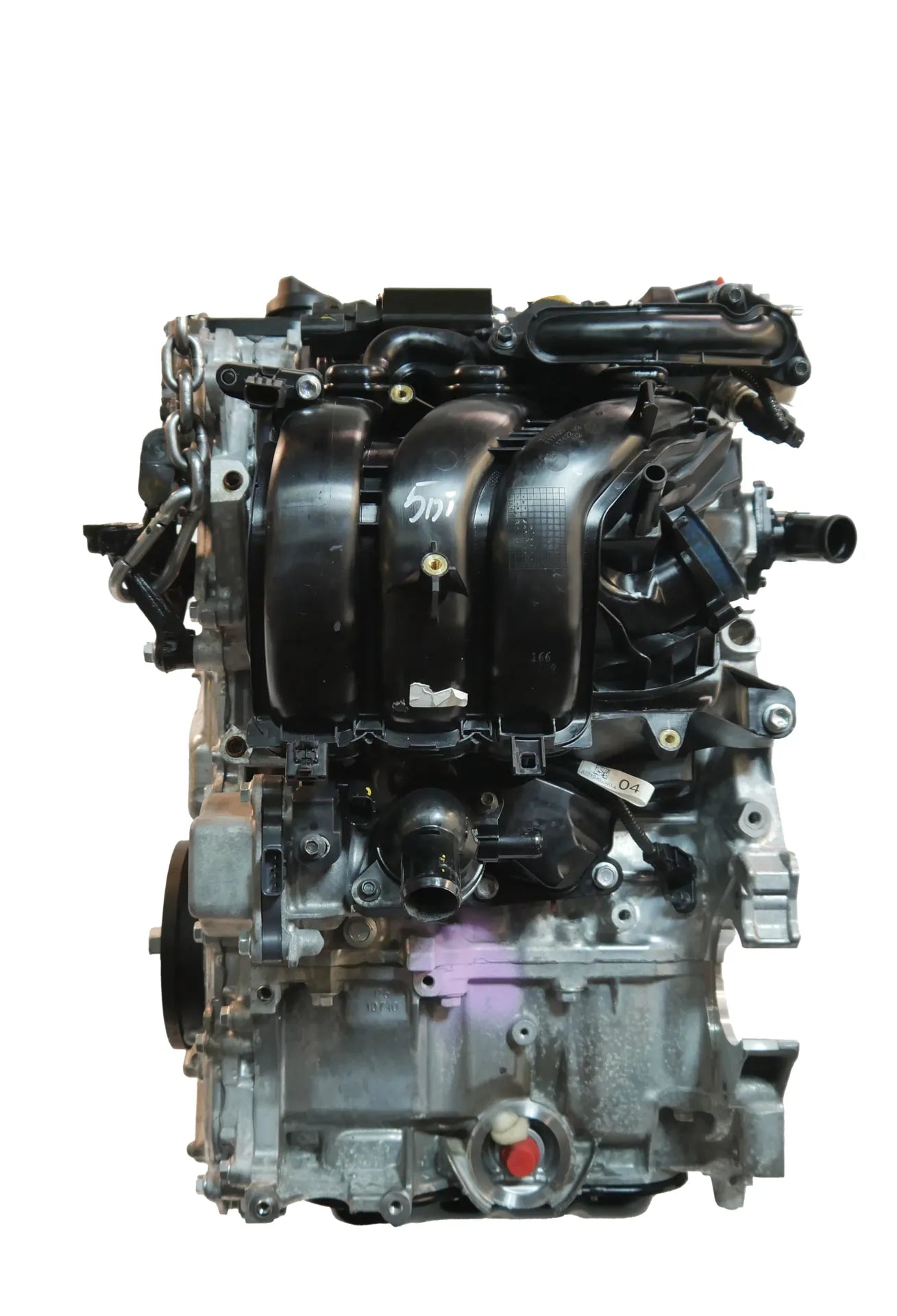 Motor Toyota Yaris P21 1.5 M15A-FXE M15A 19000F3020 19000-F3020