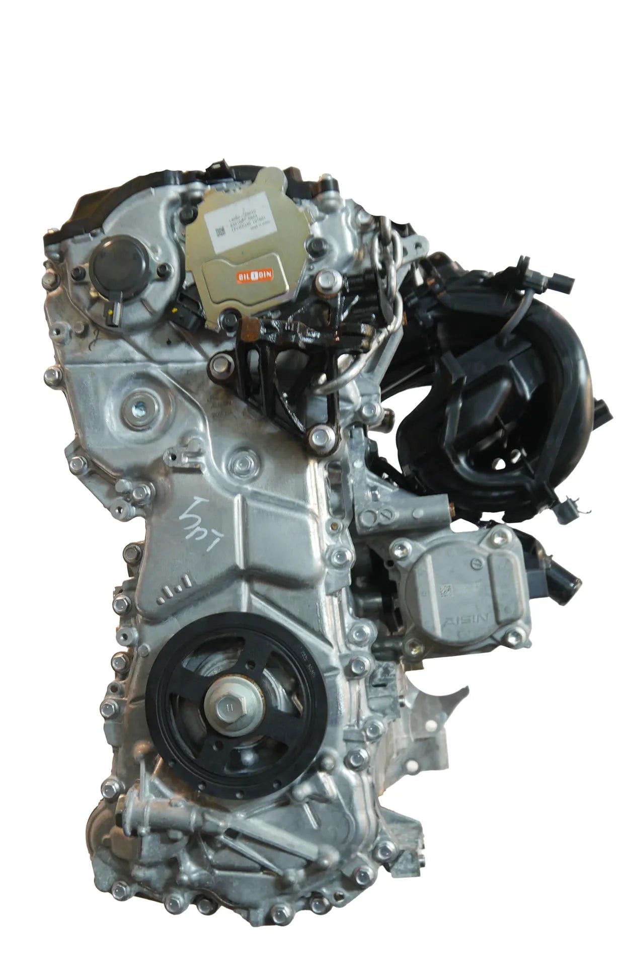 Motor Toyota Yaris P21 1.5 M15A-FXE M15A 19000F3020 19000-F3020