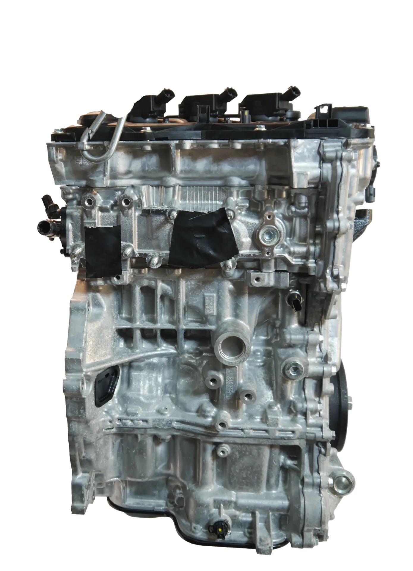 Motor Toyota Yaris P21 1.5 M15A-FXE M15A 19000F3020 19000-F3020