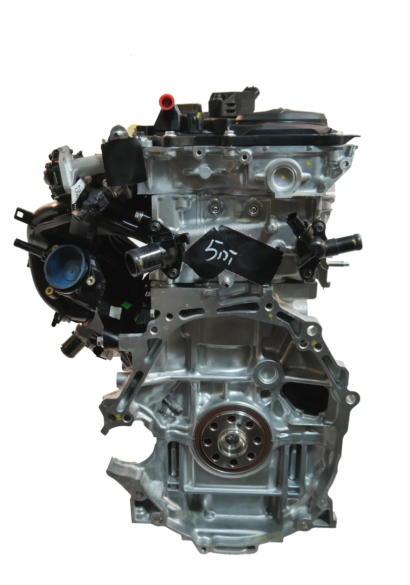 Motor Toyota Yaris P21 1.5 M15A-FXE M15A 19000F3020 19000-F3020