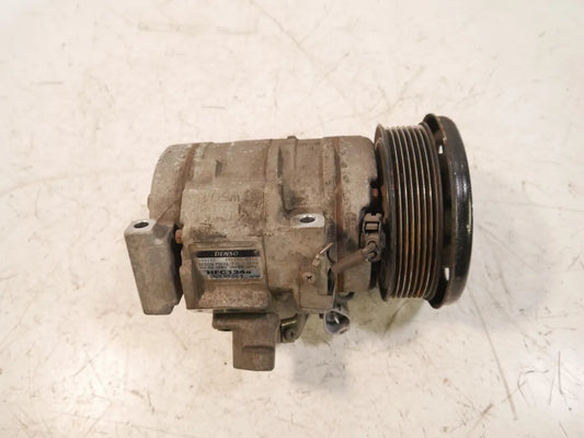 Compresor de aire acondicionado Toyota Hiace 2.5 D-4D 2KD-FTV 2KD 447280-0750