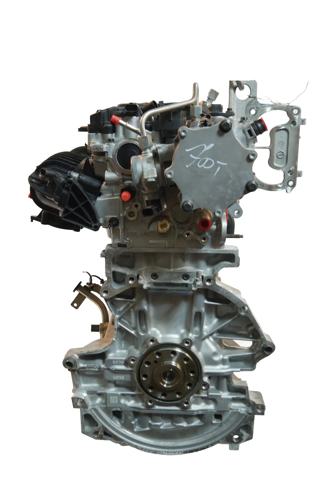 Motor Volvo V60 MK2 225 2.0 T6 Hybrid AWD B4204T46 B42 36012848