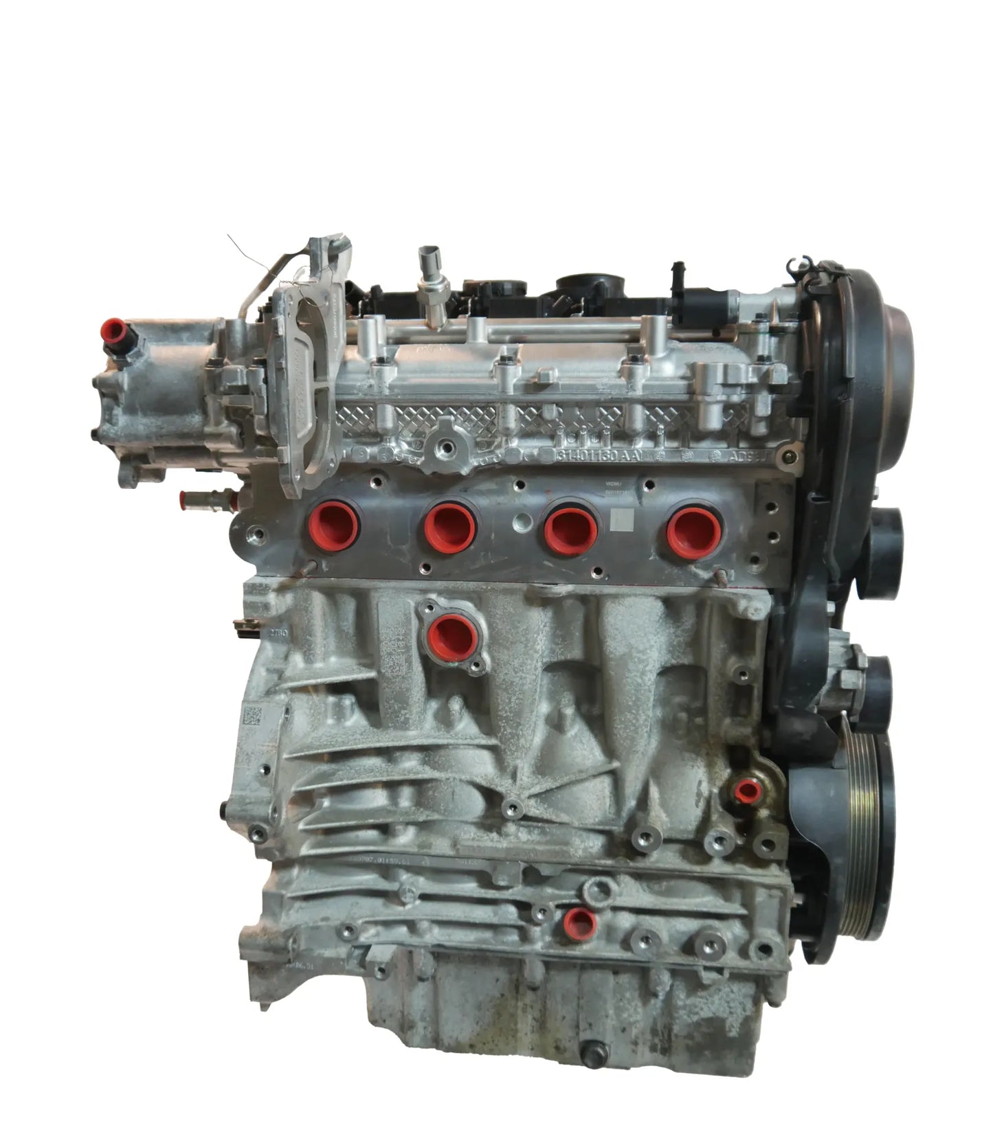 Motor Volvo V60 MK2 225 2.0 T6 Hybrid AWD B4204T46 B42 36012848