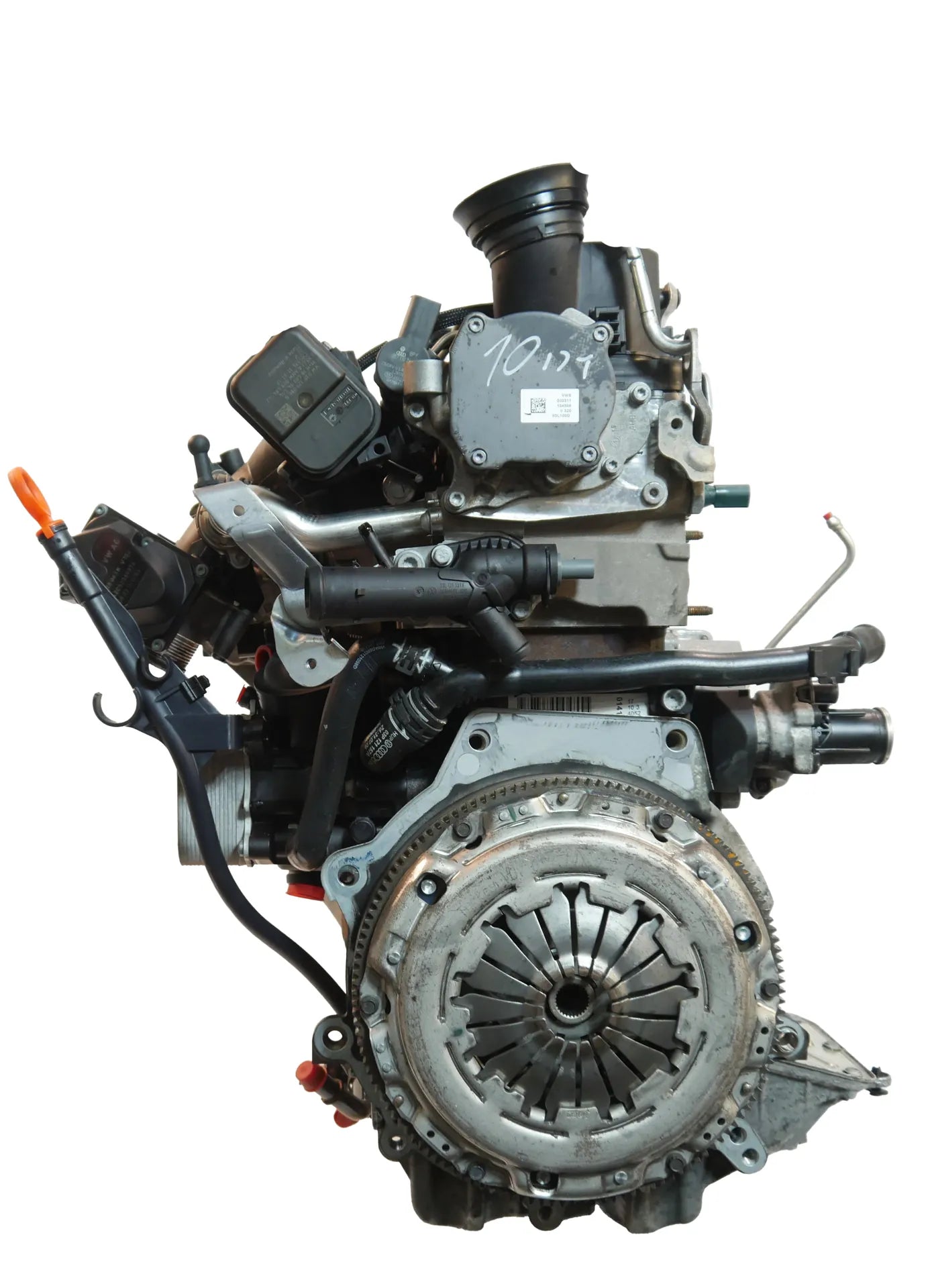 Motor Seat Skoda Volkswagen Ibiza Fabia Polo 1.2 TDI CFWA CFW 03P100090 03P100090X