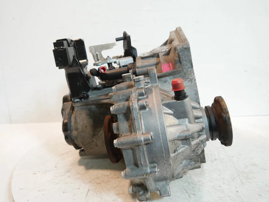 Transmisión Caja de cambios manual Volkswagen Polo 1.2 TDI CFWA CFW MZN MNY 02R300042R 5 velocidades