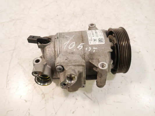 Compresor de aire acondicionado Seat Volkswagen Ibiza Polo 1.2 TDI CFWA CFW 5N0820803A