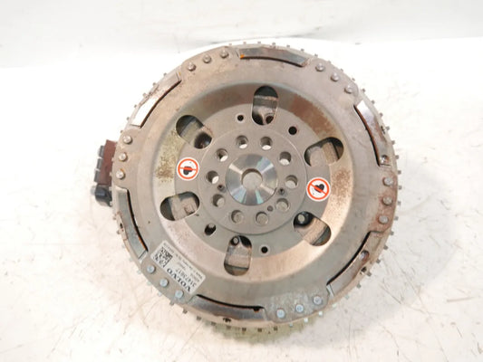 Motor eléctrico Volvo V90 2.0 T8 Hybrid B4204T35 B42 31473617