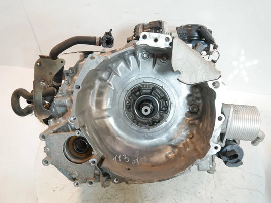 Transmisión automática Volvo V90 2.0 T8 Hybrid B4204T35 TG-81SD 36012690