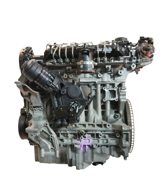 Motor Volvo V60 2.4 D6 Hybrid AWD D5244T20 D97PHEV 36010148