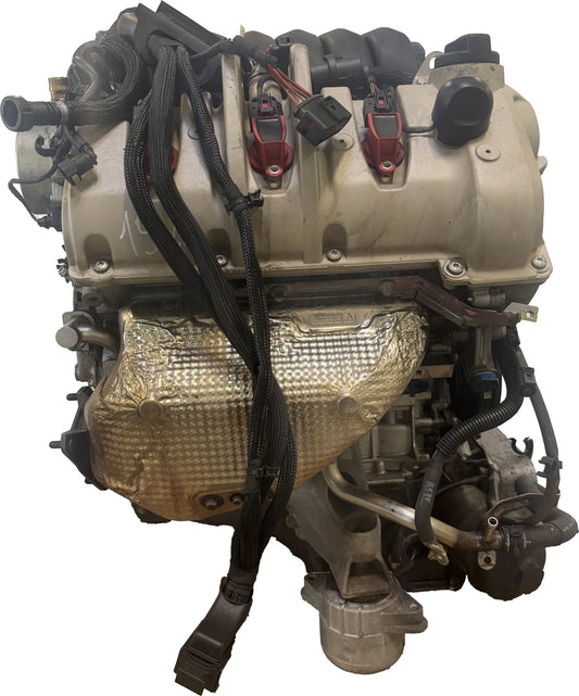 Motor Porsche Panamera 970 3.6 gasolina M46.20 M46 46.20