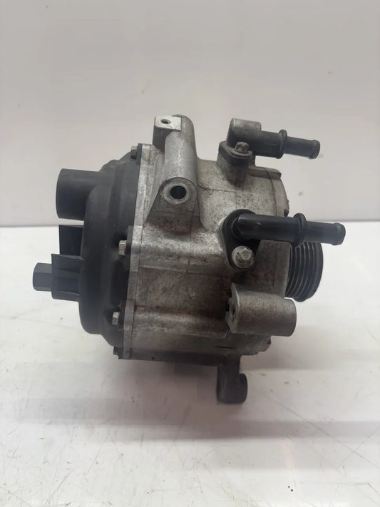 Compresor de aire acondicionado Porsche Panamera 3.6 gasolina M46.20 M46 46.20 94812601103
