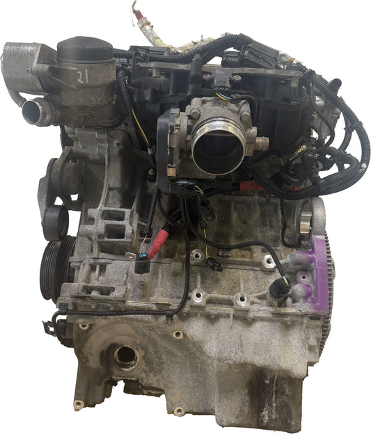 Motor BMW X1 E84 2.0 xDrive 28i N20B20A N26B20A N26 N20