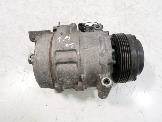 Compresor de aire acondicionado BMW Serie 5 E39 3.0 530 d M57D30 306D1 M57 447220-8022