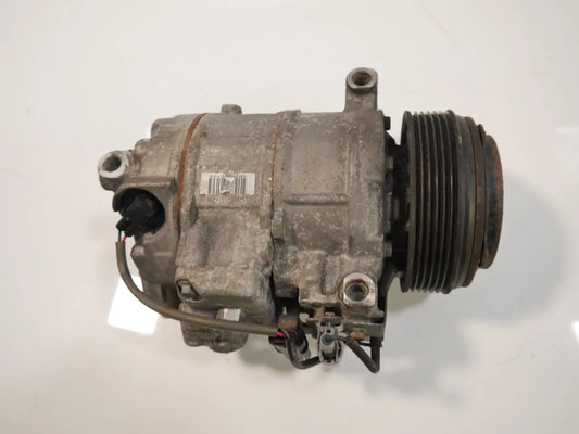 Compresor de aire acondicionado BMW X1 E84 2.0 sDrive 18 d N47D20C N47 447260-1852