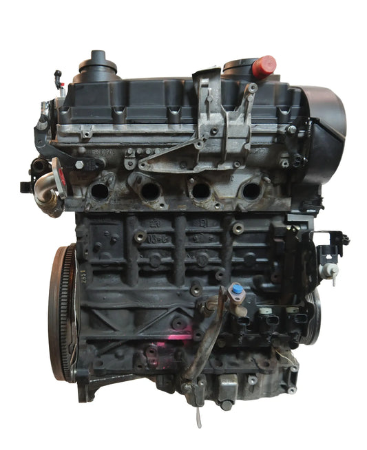 Motor Audi A4 B7 A6 C6 2.0 TDI BRE 03G100103LX