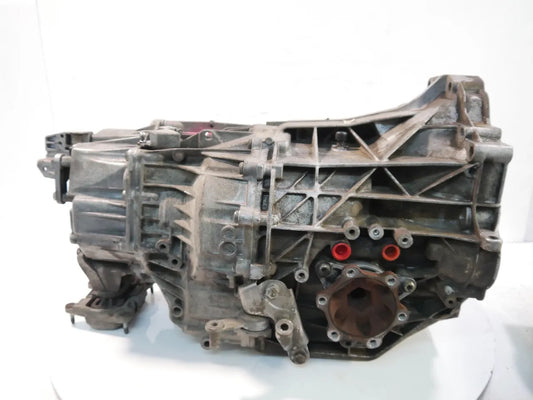 Transmisión automática Audi A4 B7 A6 C6 2.0 TDI BRE JZJ 01J300058E 01J300058EX