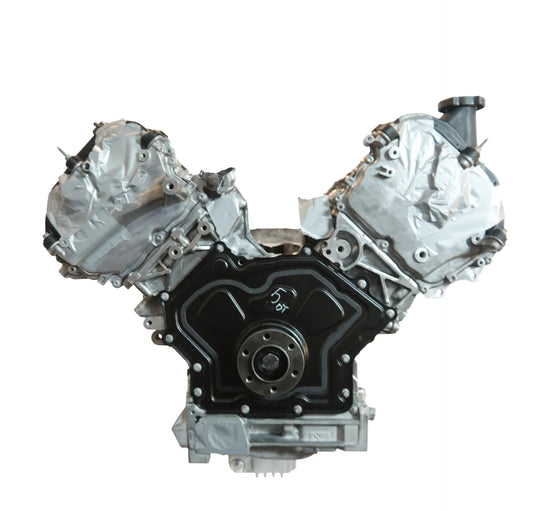 Motor Land Rover Discovery 3.0 SCV6 4x4 306PS AJ126 LR079612 FK62-6006-SAR