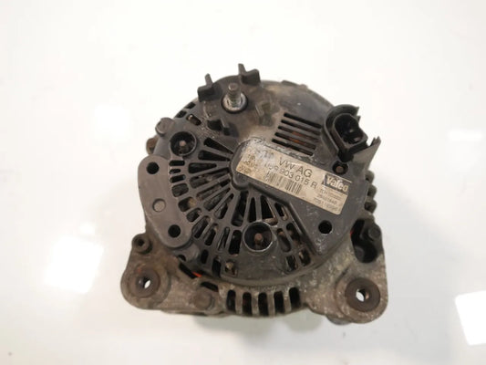 Alternador Audi A8 D3 3.0 TDI quattro ASB 059903015R