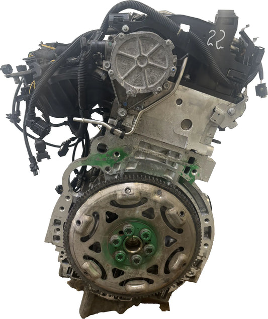 Motor BMW X1 E84 2.0 xDrive28i N20B20A N26B20A N20 N26 11002420297