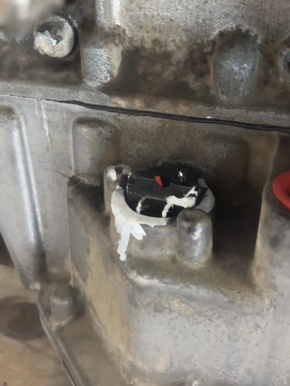 Motor Mercedes-Benz Clase G G55 AMG W463 5.4 gasolina M113.993 M113 113.993