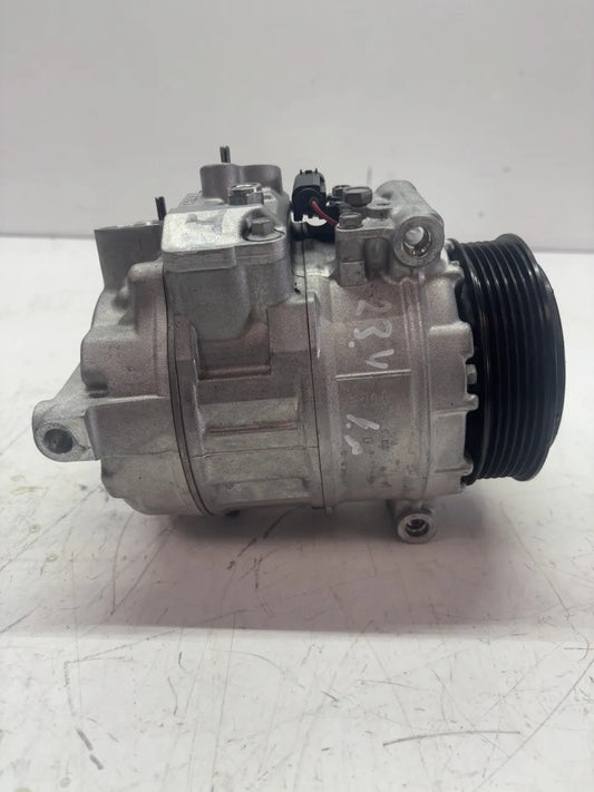 Compresor de aire acondicionado Mercedes-Benz Clase G G55 AMG 5.4 gasolina M113.993 M113 113.993