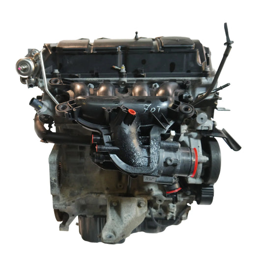 Motor BMW Serie 1 F20 1.6 116 i N13B16A N13 11002344327 11002344328