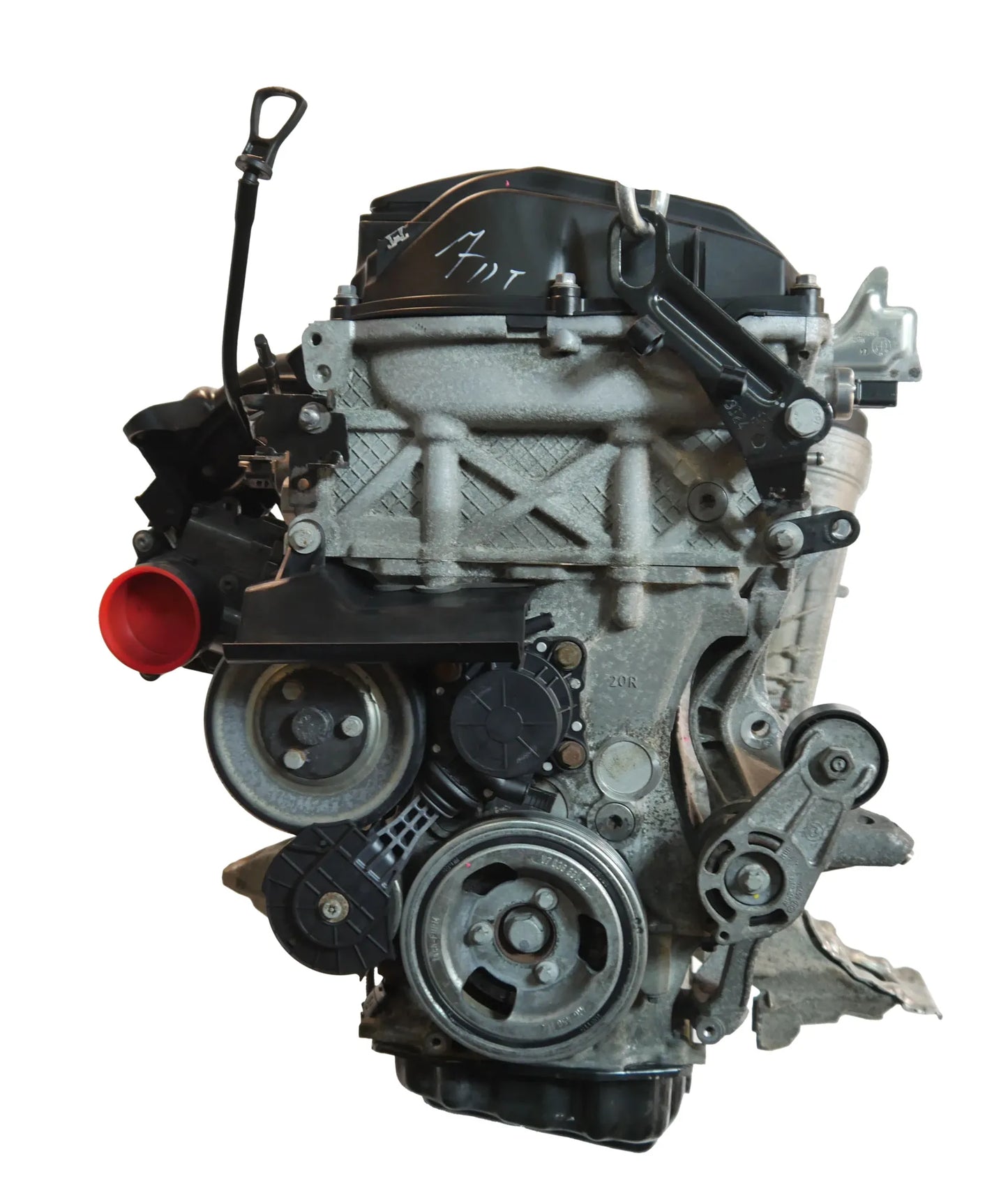Motor BMW Serie 1 F20 1.6 116 i N13B16A N13 11002344327 11002344328