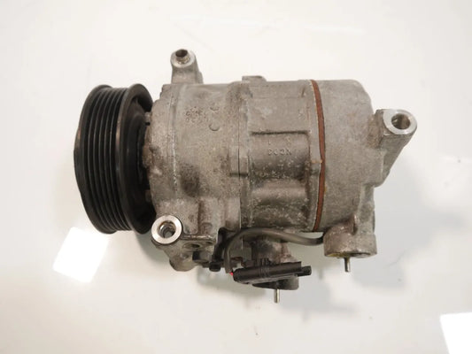 Compresor de aire acondicionado BMW Serie 1 F20 1.6 116 i N13B16A N13 9222308