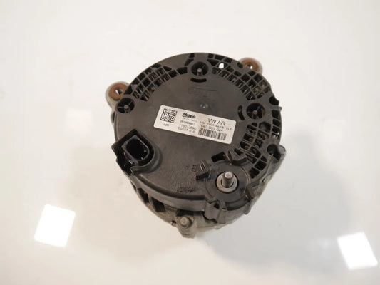 Alternador Audi A4 B9 Q5 2.0 TDI quattro DETB DET 04L903024
