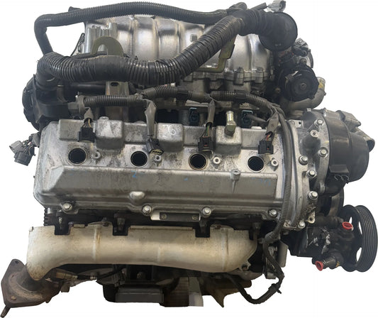Motor Toyota Land Cruiser 100 4.7 Gasolina 2UZ-FE