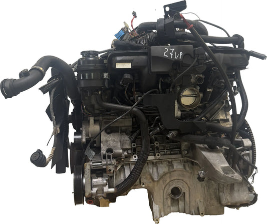 Motor BMW X5 E53 3.0 i M54B30 306S3