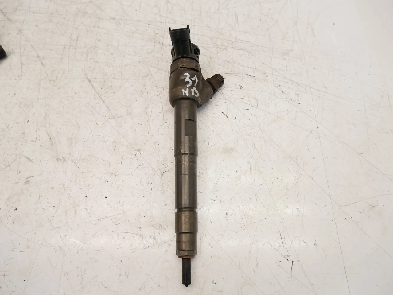 Inyector Land Rover 2.0 D 204DTD G4D3-9K546AA 0445110654